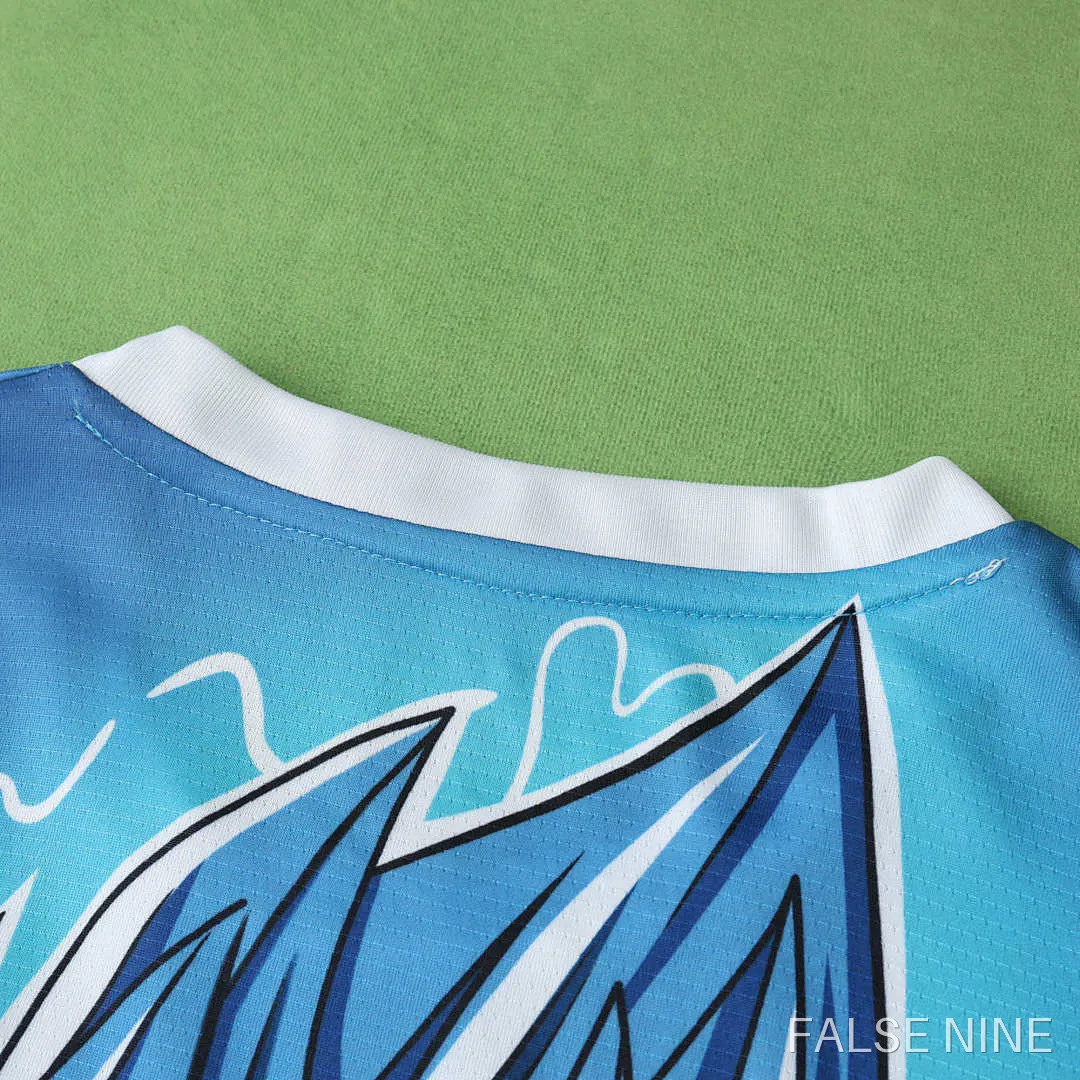 Japan 24/25 Concept Home Shirt (Fan Version), photo 22