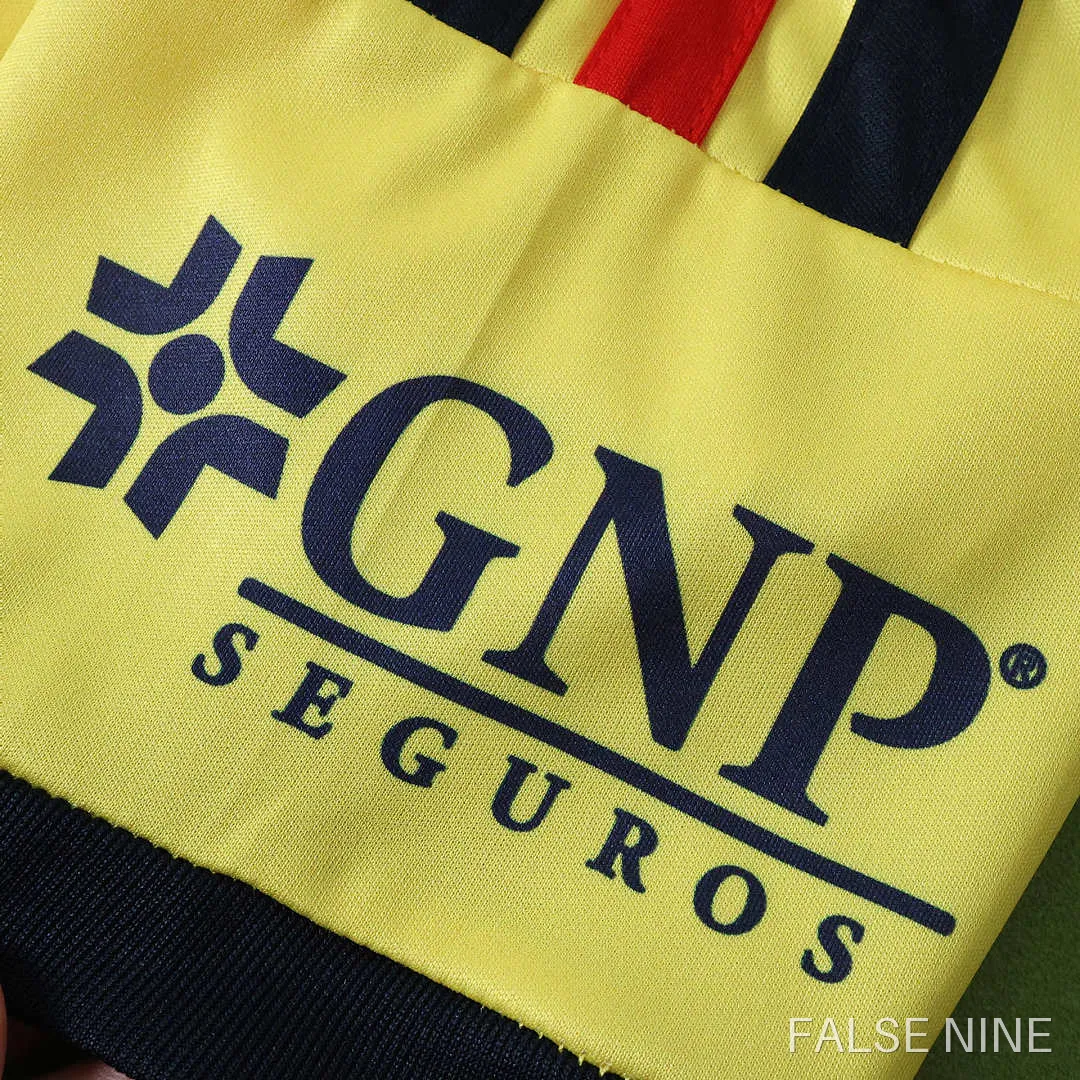Club América 26/27 Home Shirt (Women), photo 8
