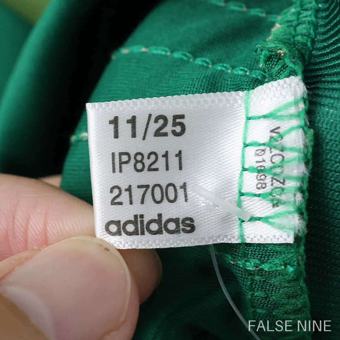 Italy 2026 Training Shirt (Fan Version), photo 17