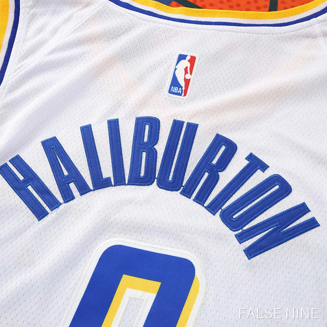 Indiana Pacers 2025-26 Home Jersey #0, photo 6