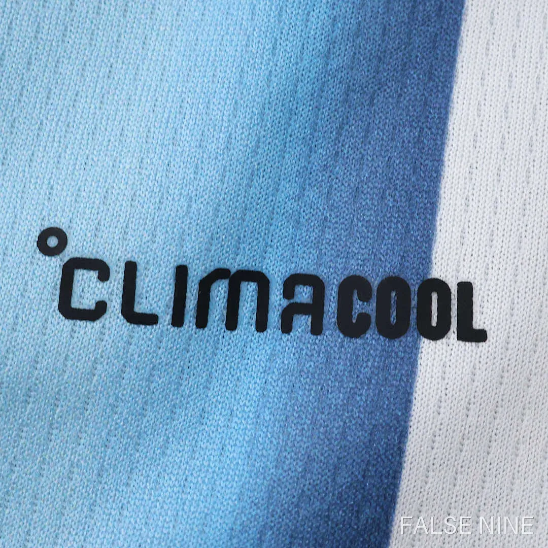 Argentina 2026 Home Shirt (Women), photo 6