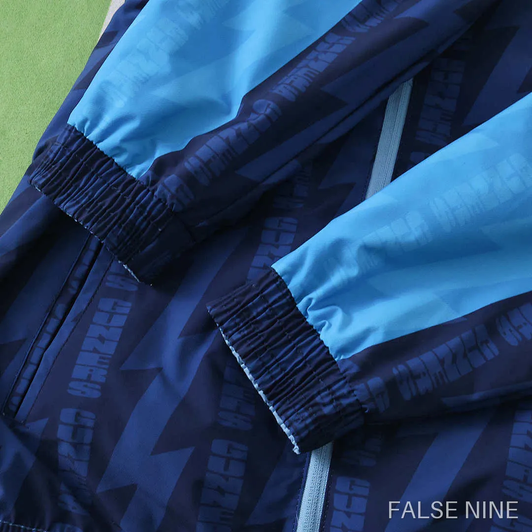 Arsenal 24/25 Reversible Windbreaker Jacket, photo 25