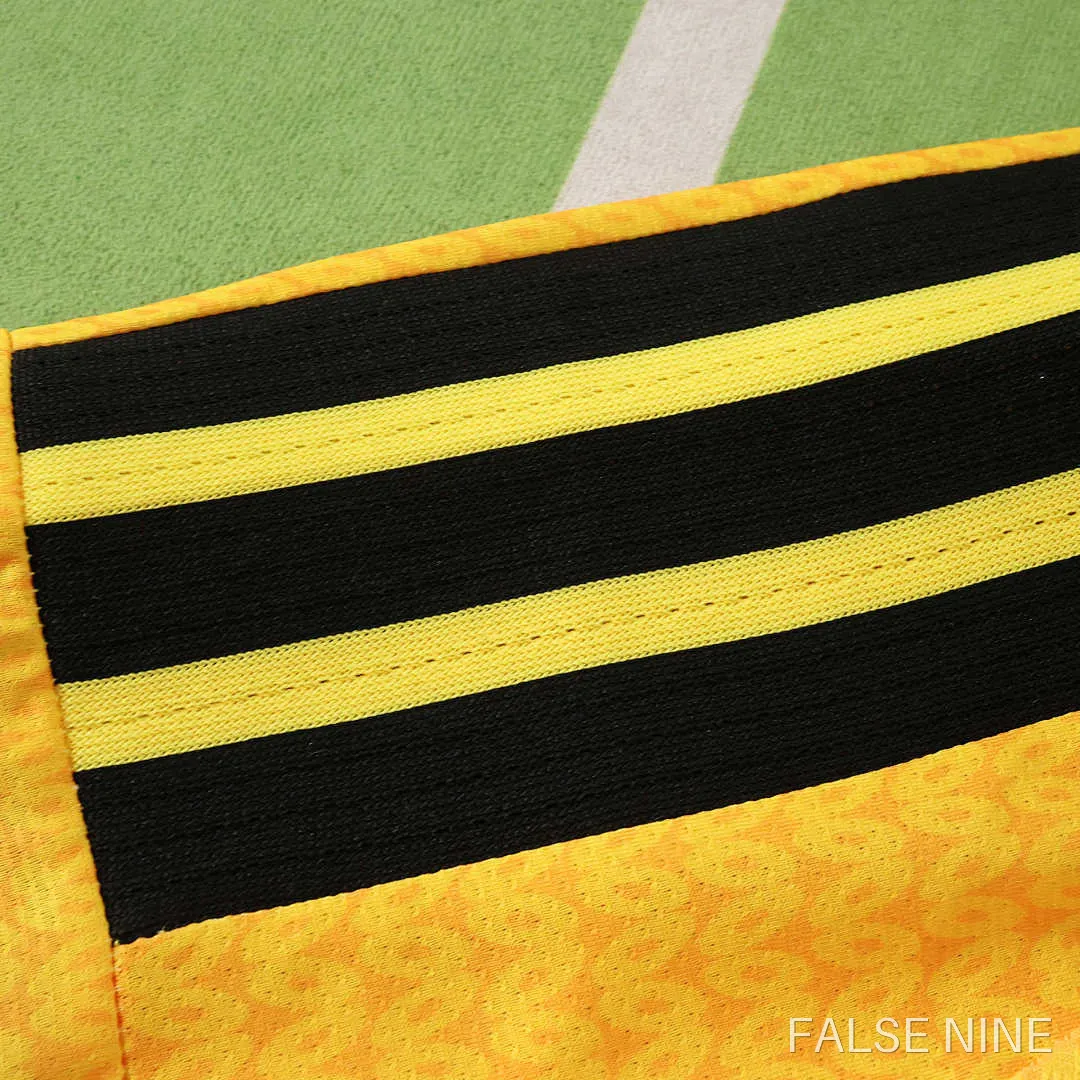 Jamaica 2026 Home Shirt (Player Version), photo 18