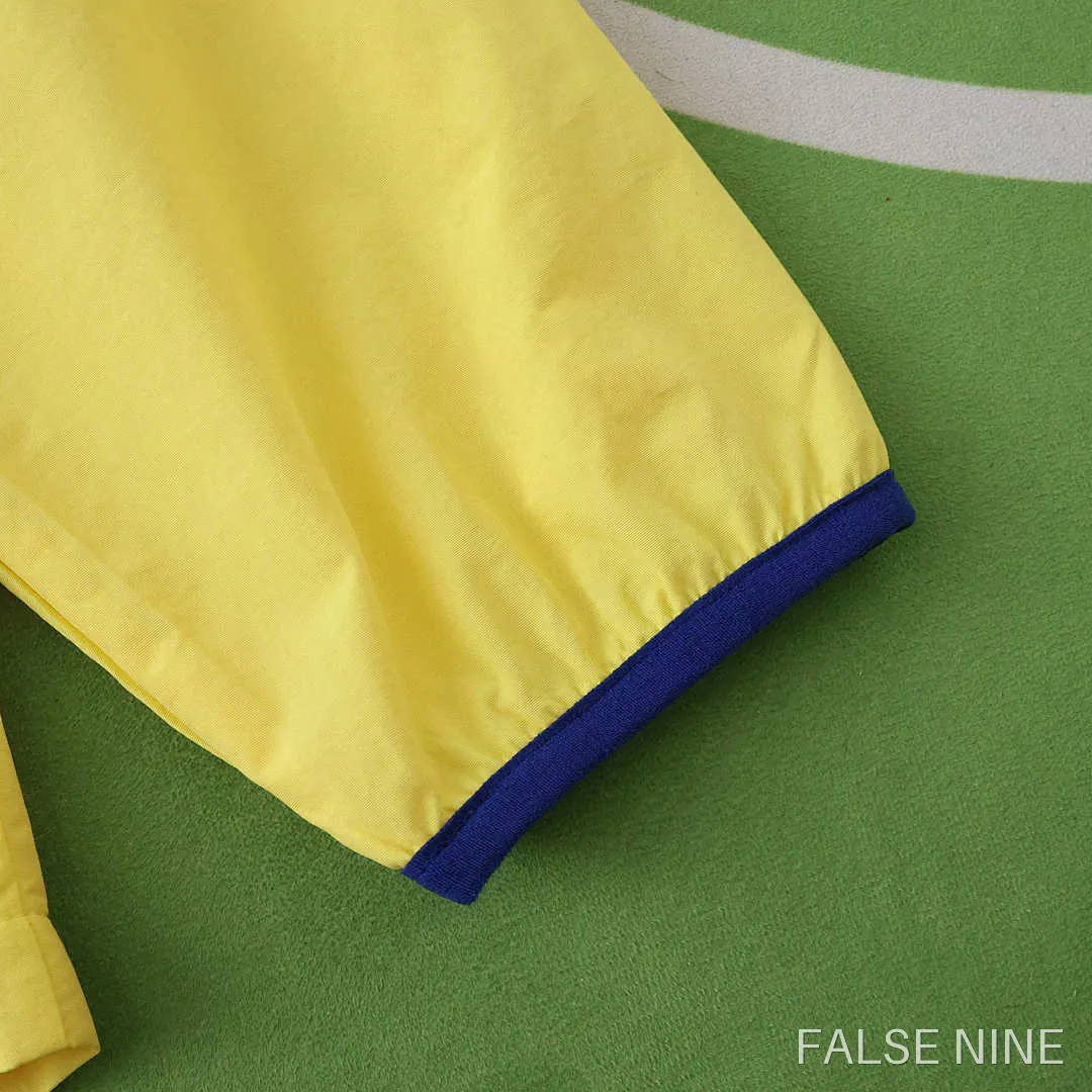 25/26 Club América windbreaker, photo 8