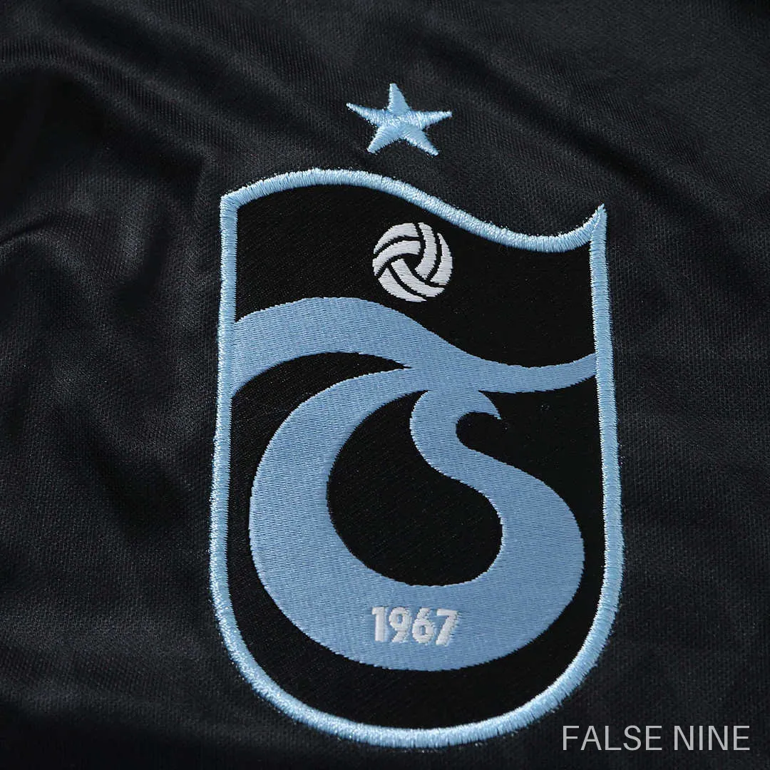 Trabzonspor 26/27 Third Shirt (Fan Version), photo 17
