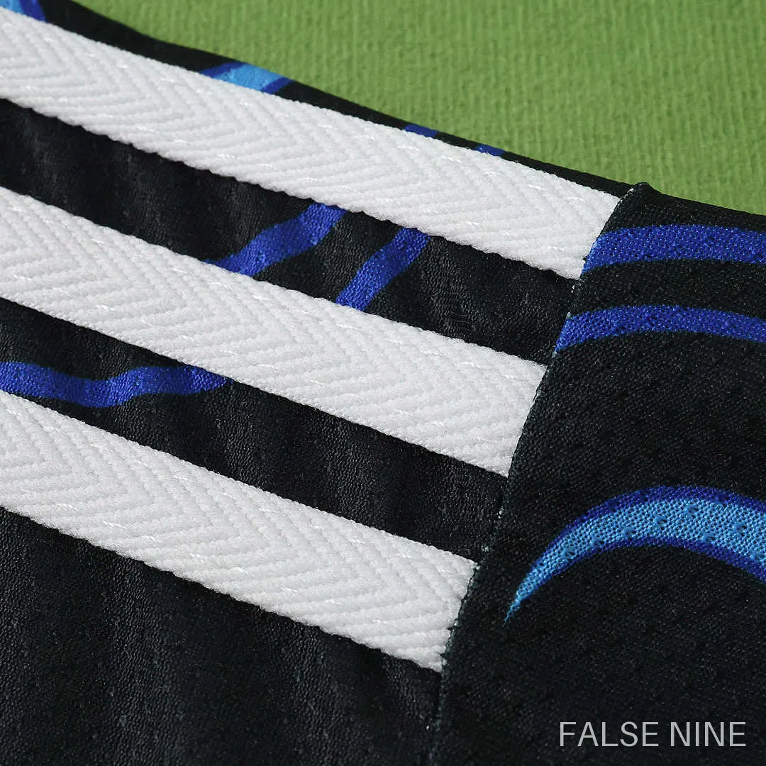 Argentina 2026 Away Shirt (Player Version), photo 19