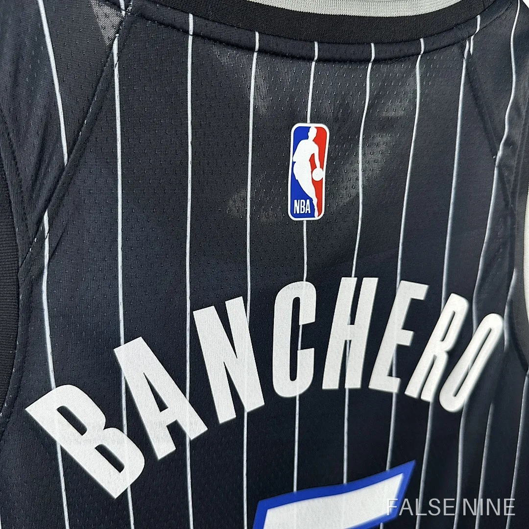 Orlando Magic 25/26 Home Jersey - Banchero, photo 10