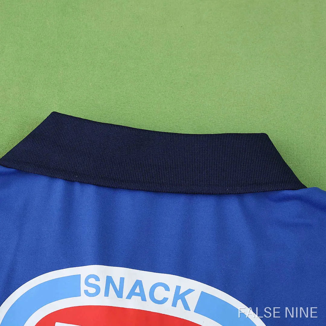 Yamaha Racing Polo Shirt, photo 18