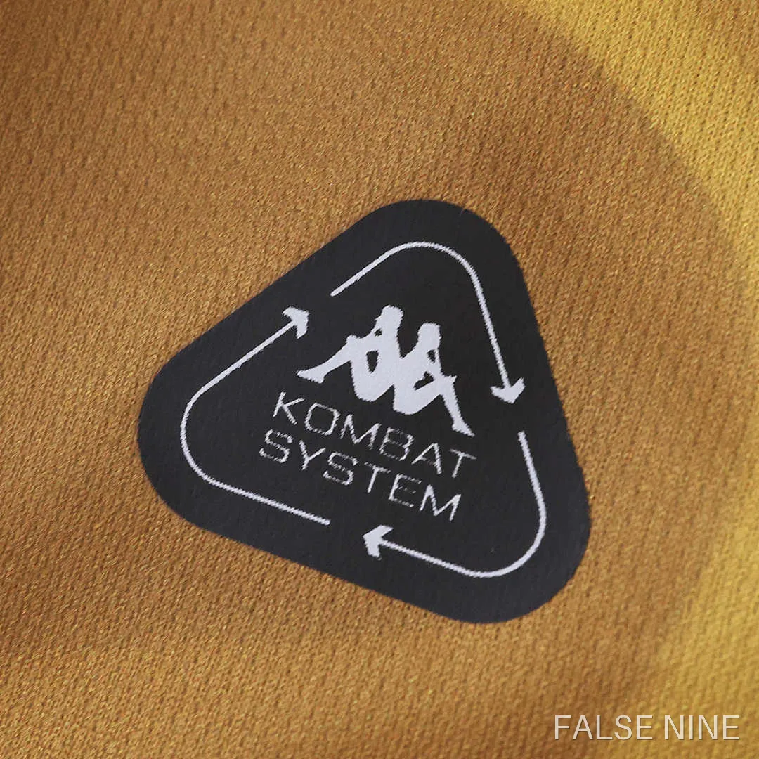 Tunisia 2026 Third Shirt (Fan Version), photo 16