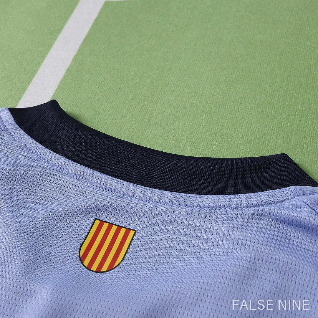 Olympique de Marseille 26/27 Third Shirt (Fan Version), photo 24