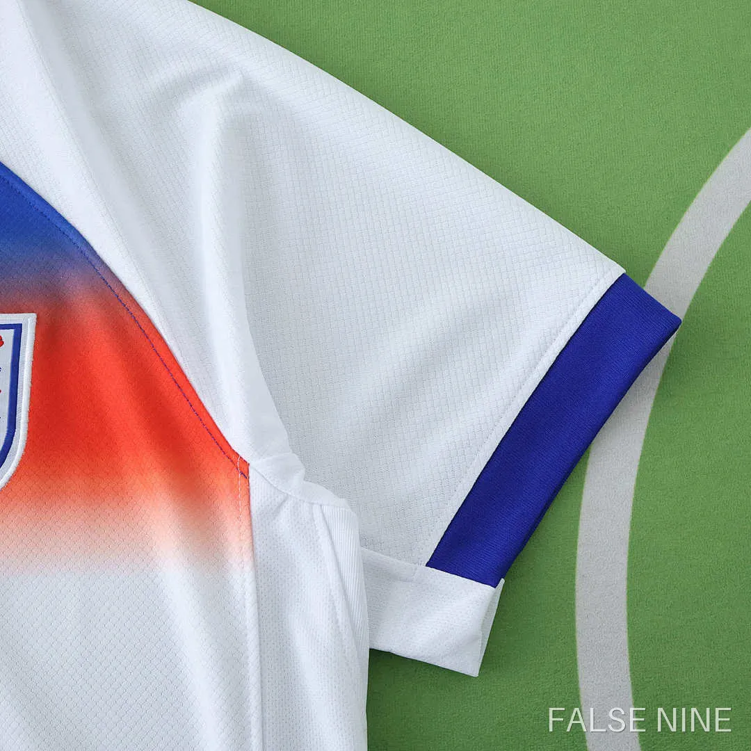 England 25/26 Home Shirt (Fan Version), photo 8
