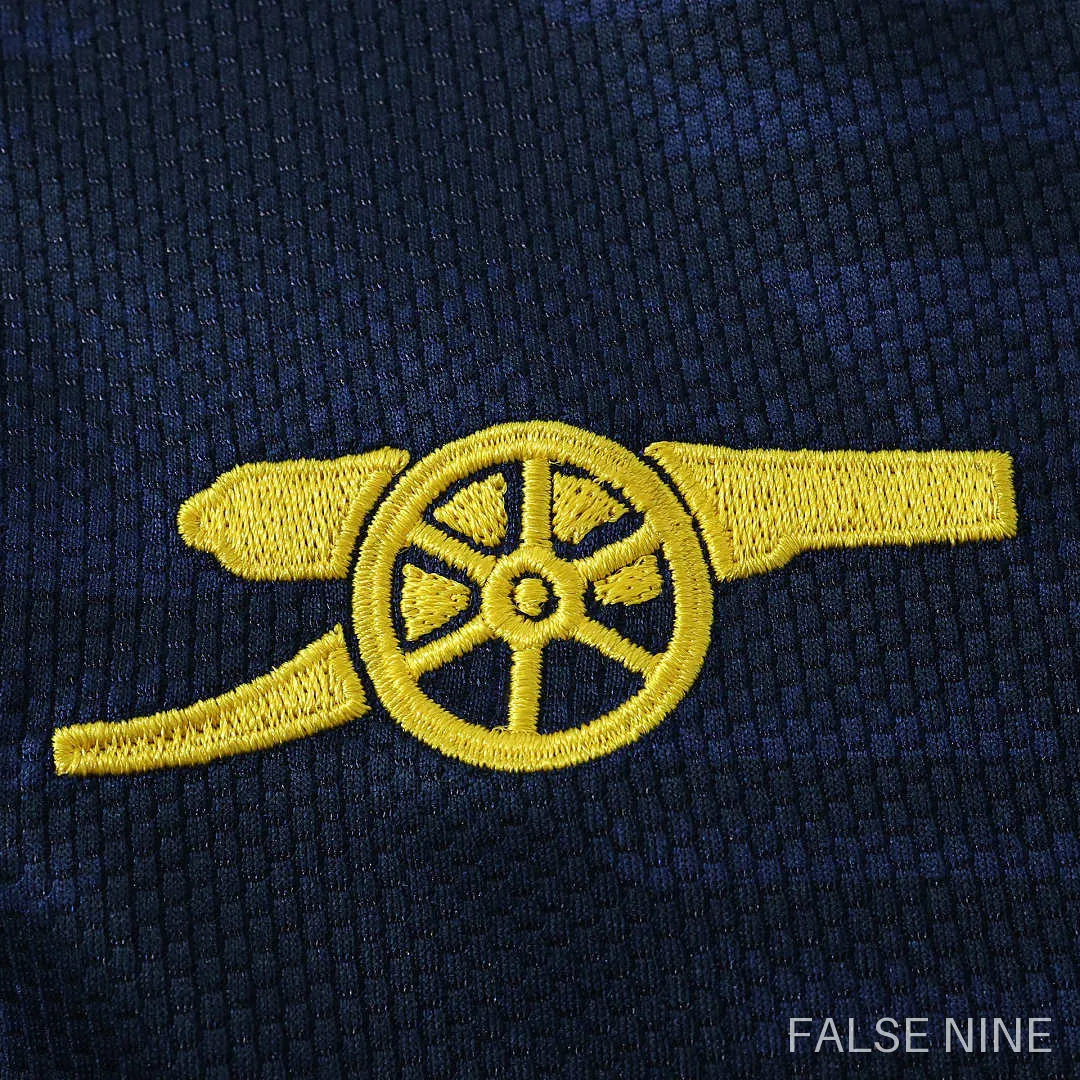 Arsenal 26/27 Away Kids Kit, photo 22