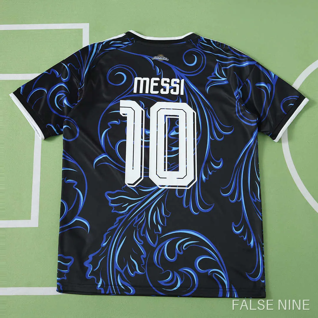 Argentina 2026 Away Shirt (Fan Version), photo 2
