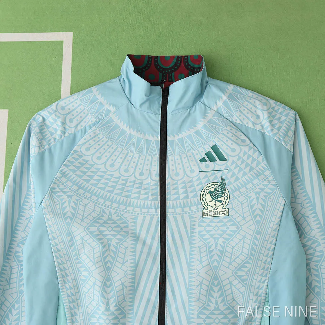 Mexico 24/25 Windbreaker, photo 23