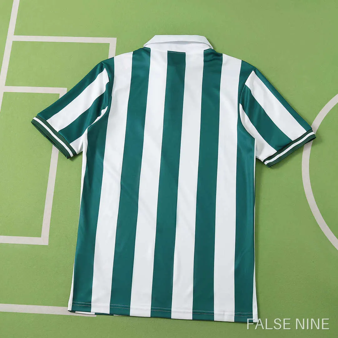 Al-Ittihad 26/27 Home Shirt (Fan Version), photo 2