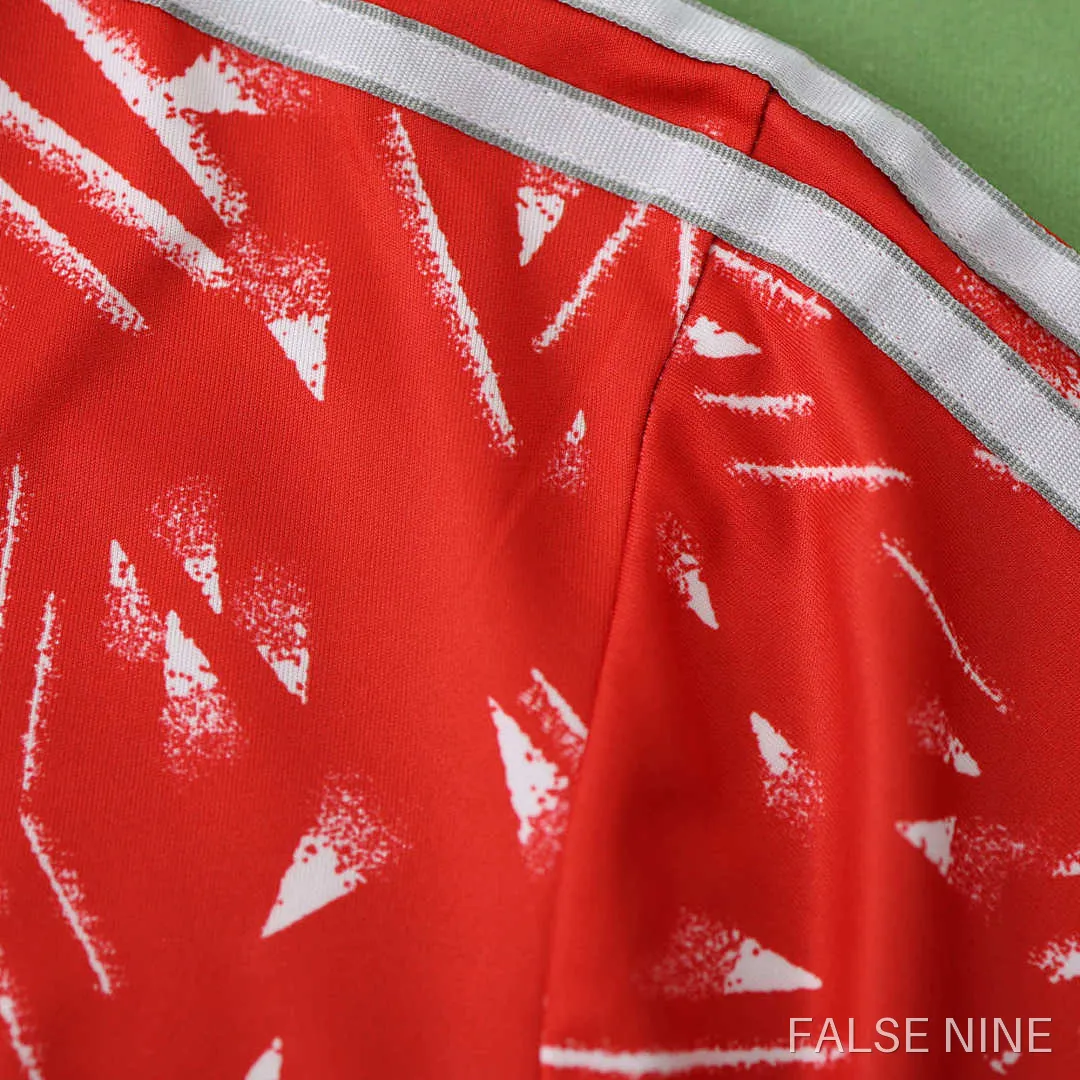 Liverpool 1989 Home Shirt (Fan Version), photo 7