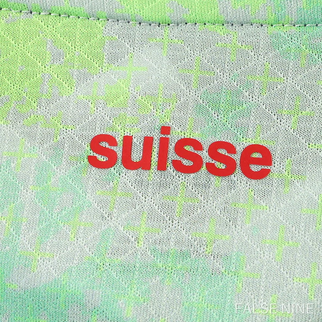 Switzerland 2026 Away Shirt (Player Version), photo 4