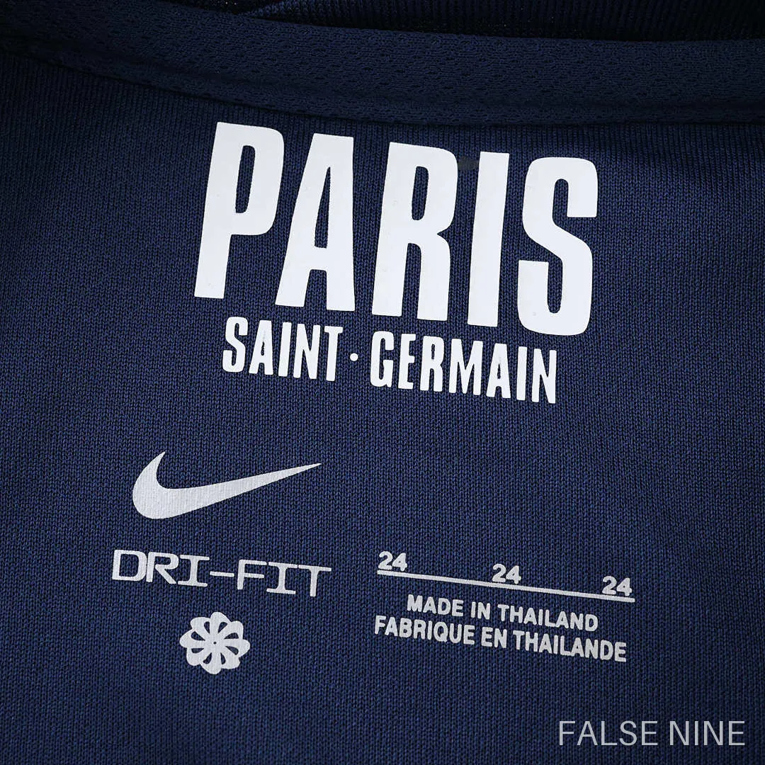 Paris Saint-Germain UEFA Champions League Champions Jersey (Kids), photo 31