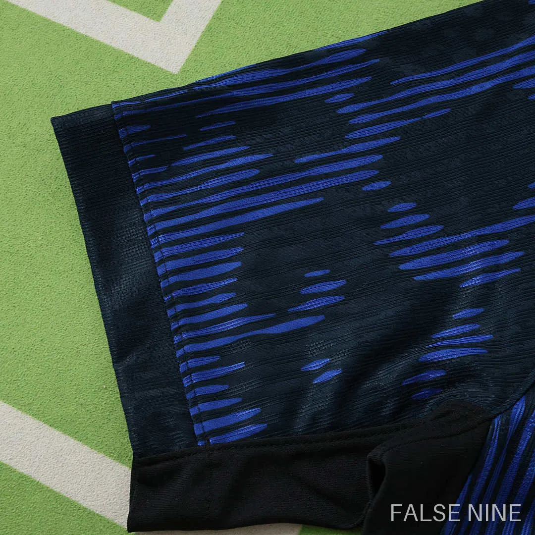 Brazil 2026 Away Shirt (Player Version), photo 13