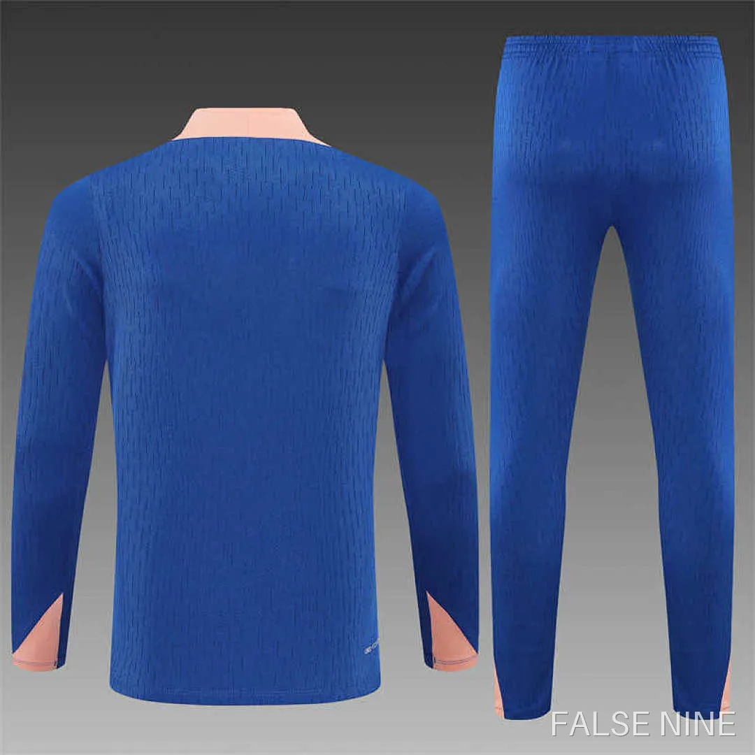 France 25/26 Training Tracksuit, photo 6