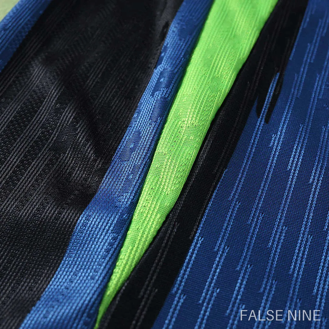 Real Betis 26/27 Third Shirt (Player Version), photo 9