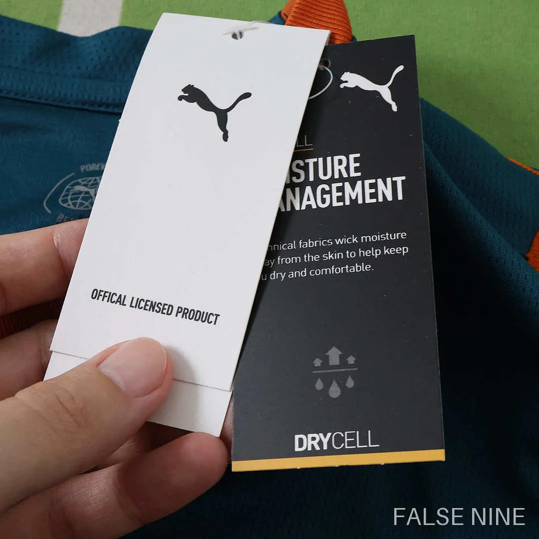 Valencia CF 26/27 Away Shirt (Fan Version), photo 26