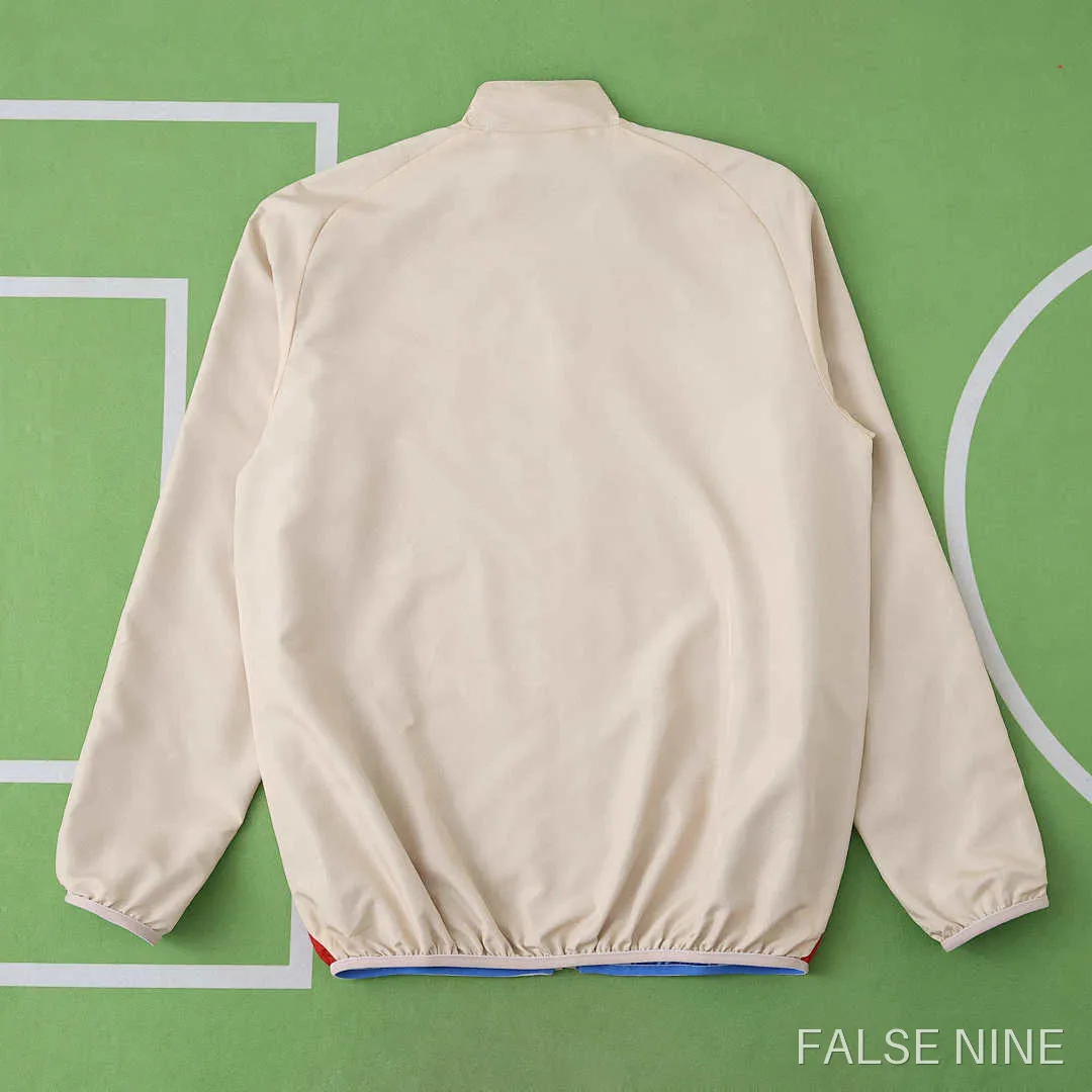 Boca Juniors 24/25 Windbreaker Jacket, photo 11