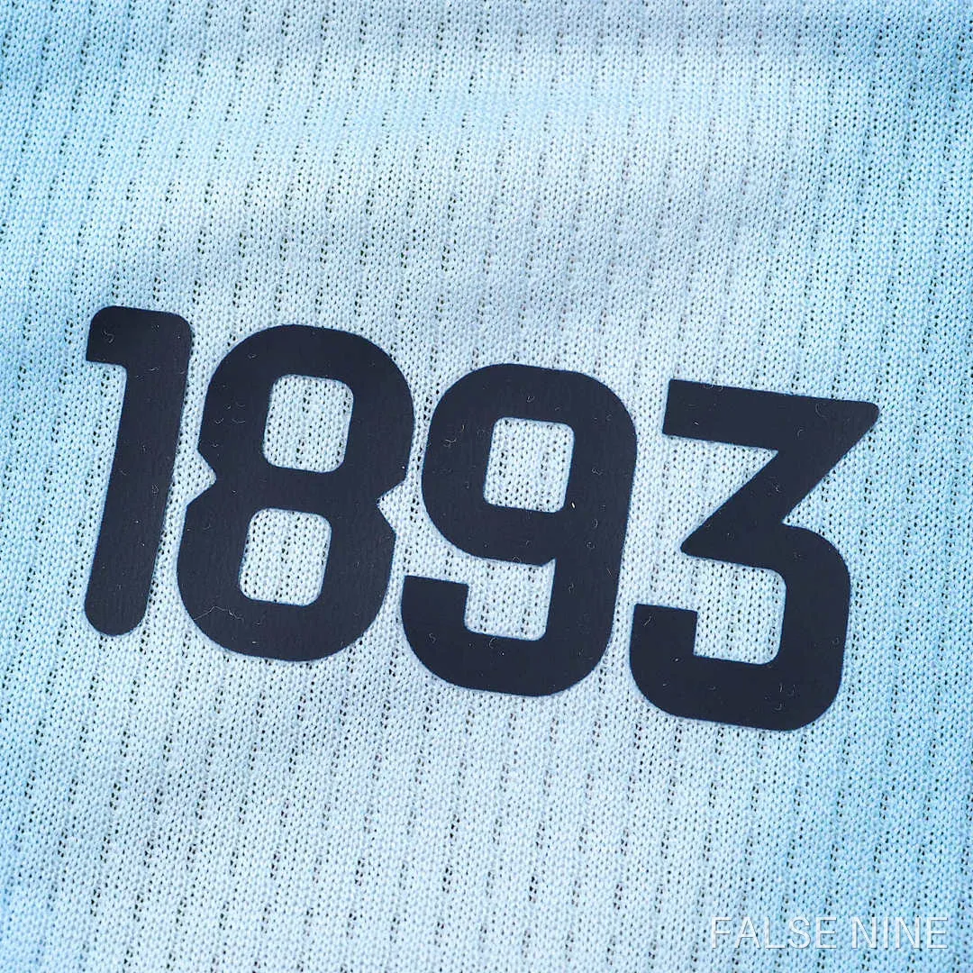 Argentina 2026 Home Shirt (Long Sleeve Fan Version), photo 4