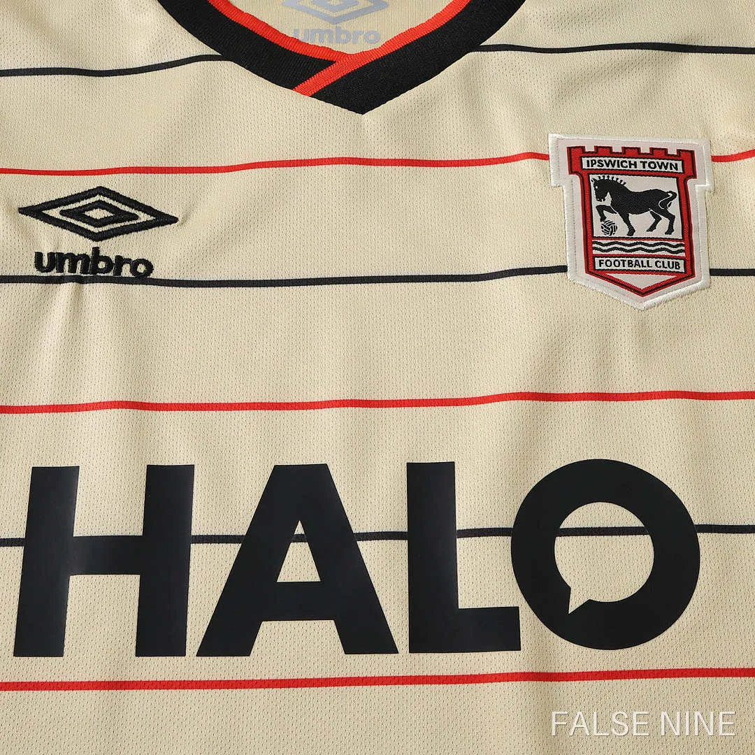 Ipswich Town 26/27 Away Kit (Kids), photo 17
