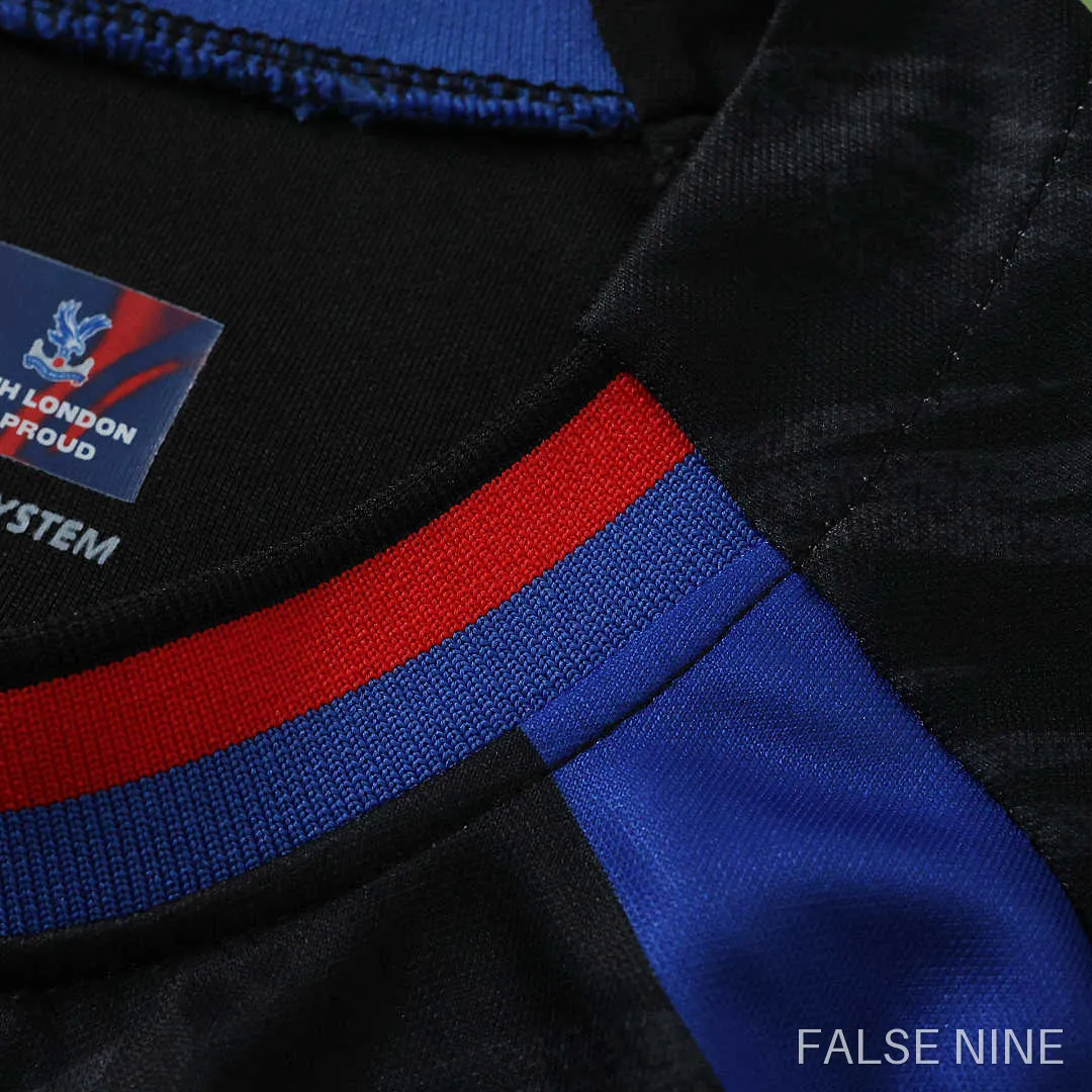 Crystal Palace 26/27 Away Shirt (Fan Version), photo 18