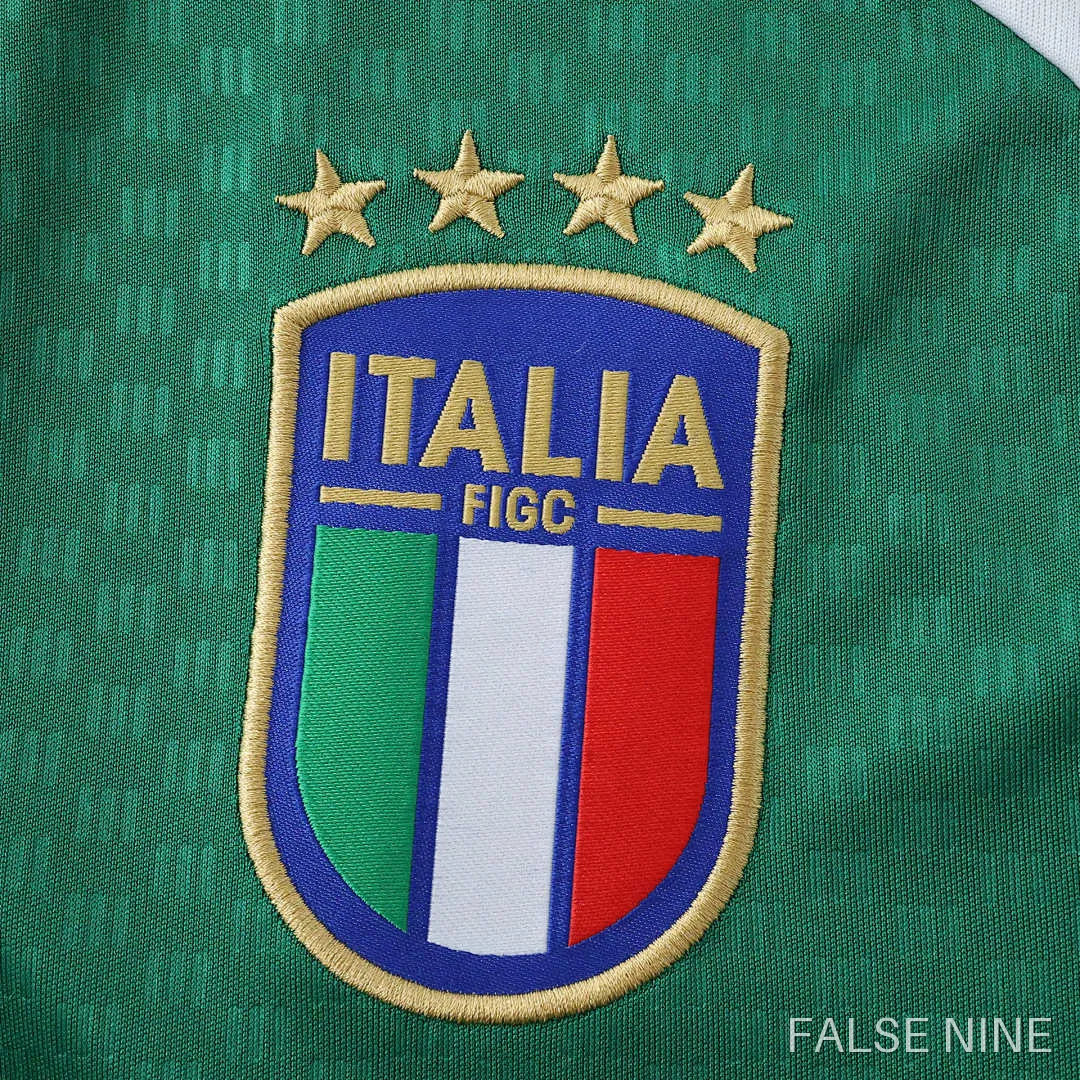 Italy 2026 Training Shirt (Fan Version), photo 10