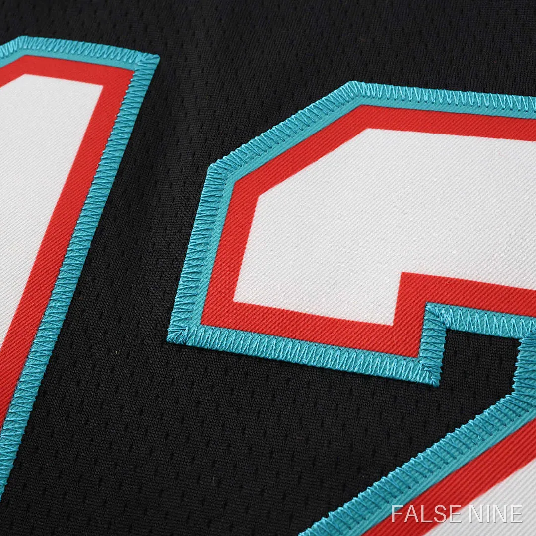 Memphis Grizzlies 2025-26 Jersey, photo 8