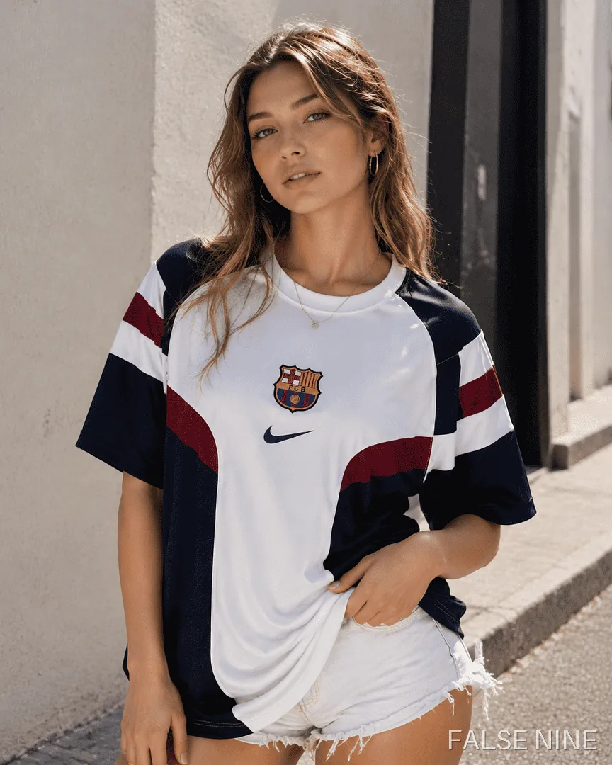 FC Barcelona 26/27 Training T-shirt, photo 10