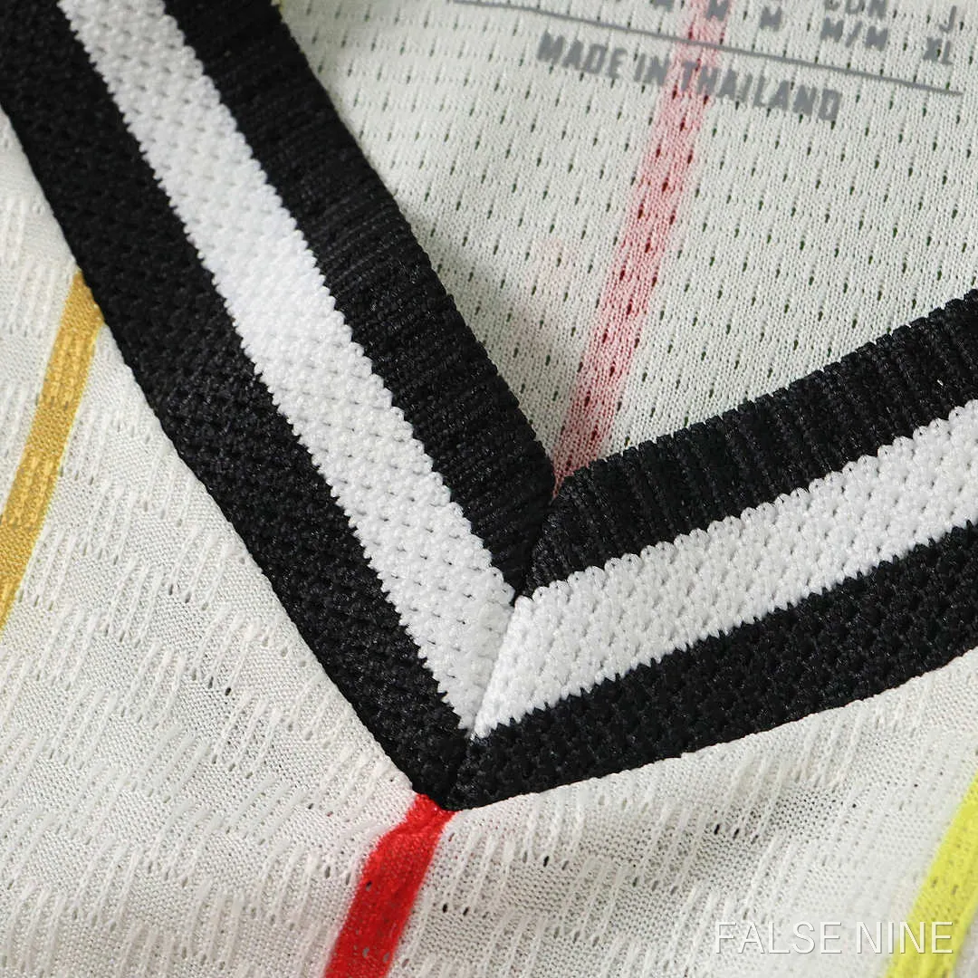 Japan 2026 Away Shirt (Player Version), photo 21