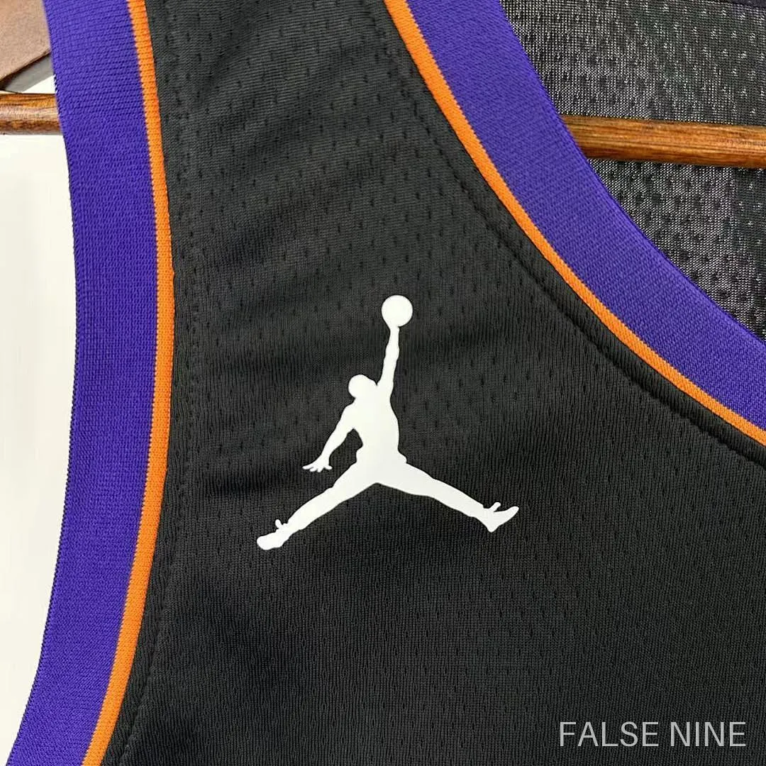 Phoenix Suns 25/26 Jersey, photo 3