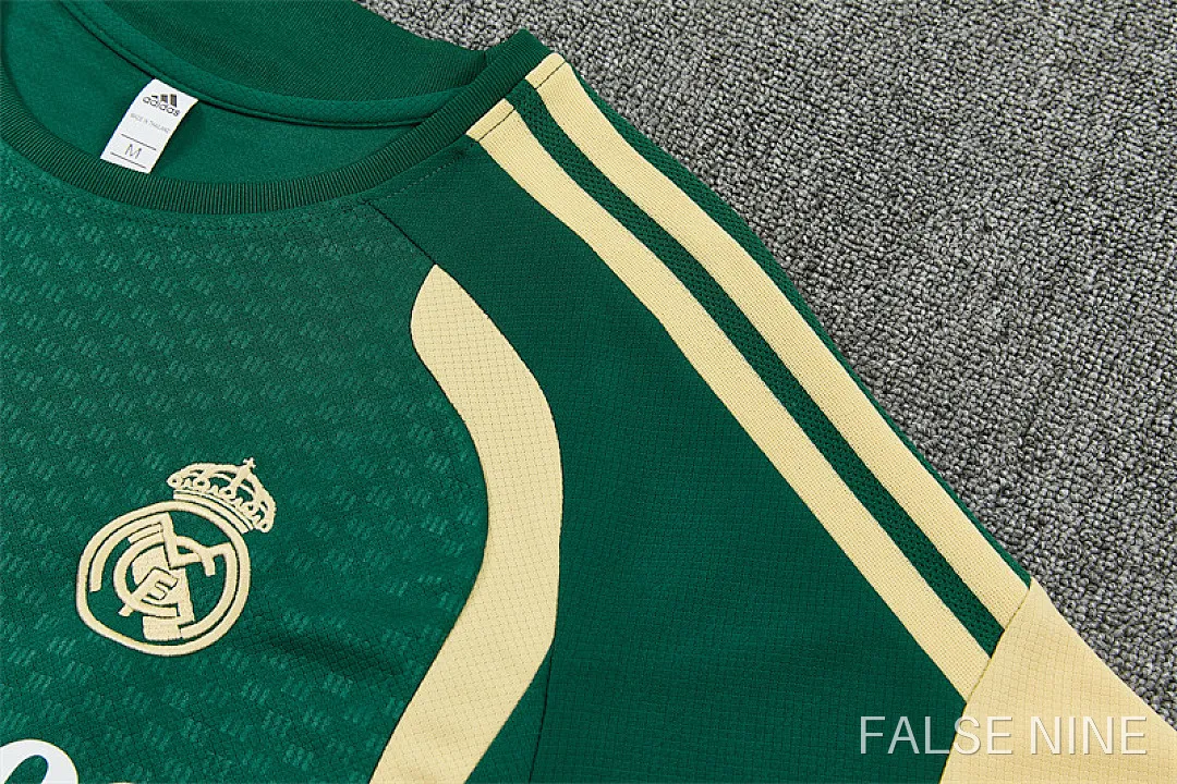 Real Madrid 26/27 Training Kit (Fan Version), photo 10