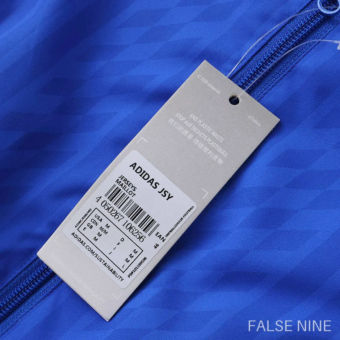 France 1994 Training Jacket (Retro), photo 24