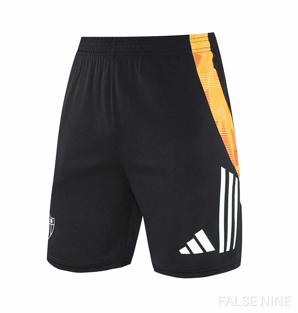 Clube Atlético Mineiro 25/26 Training Kit (Fan Version), photo 13