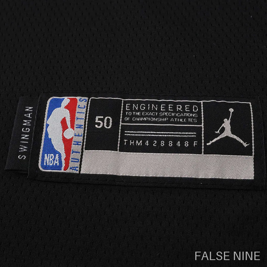New York Knicks 2025-26 Jersey - Hart 3, photo 9