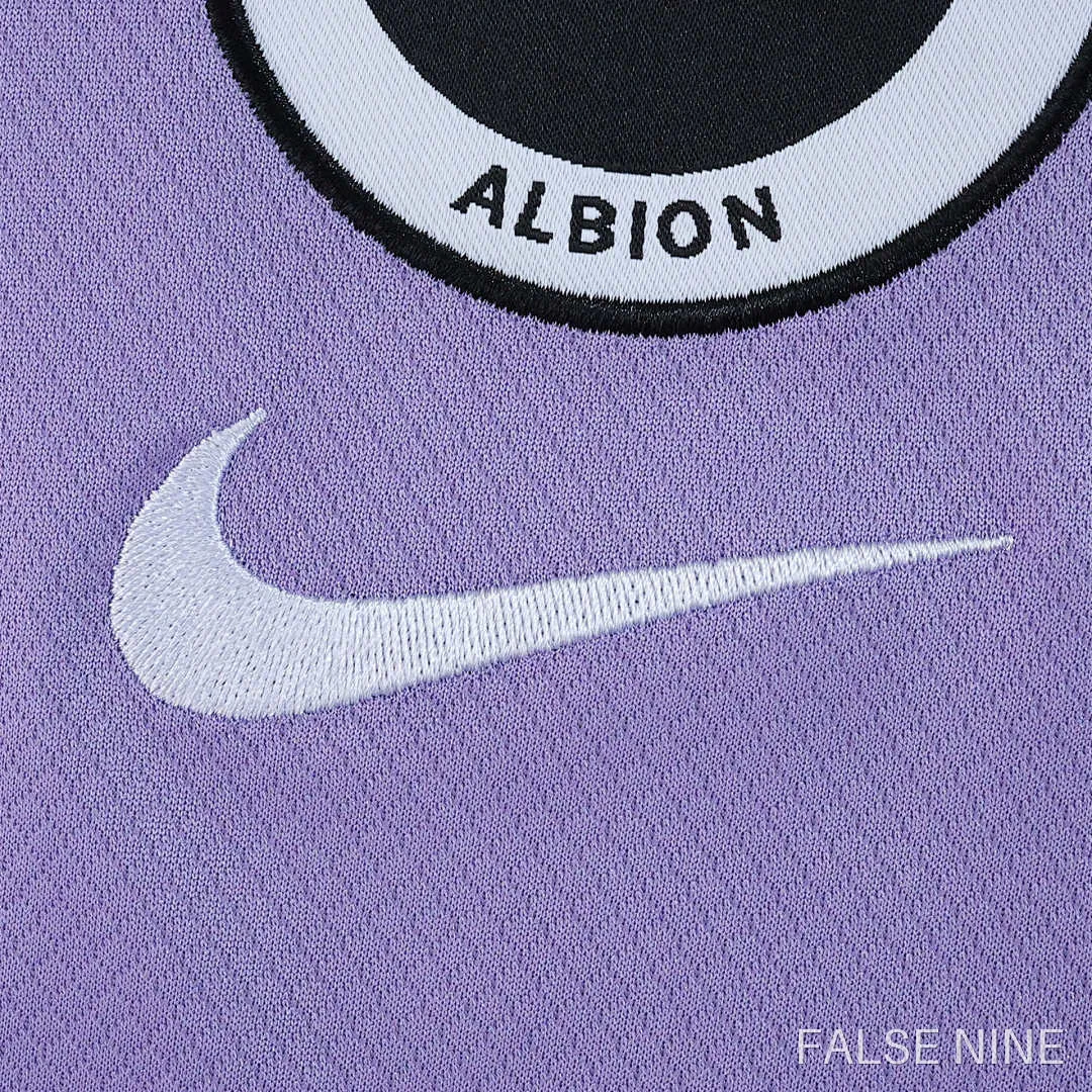 Brighton & Hove Albion 25/26 Away Shirt (Fan Version), photo 6