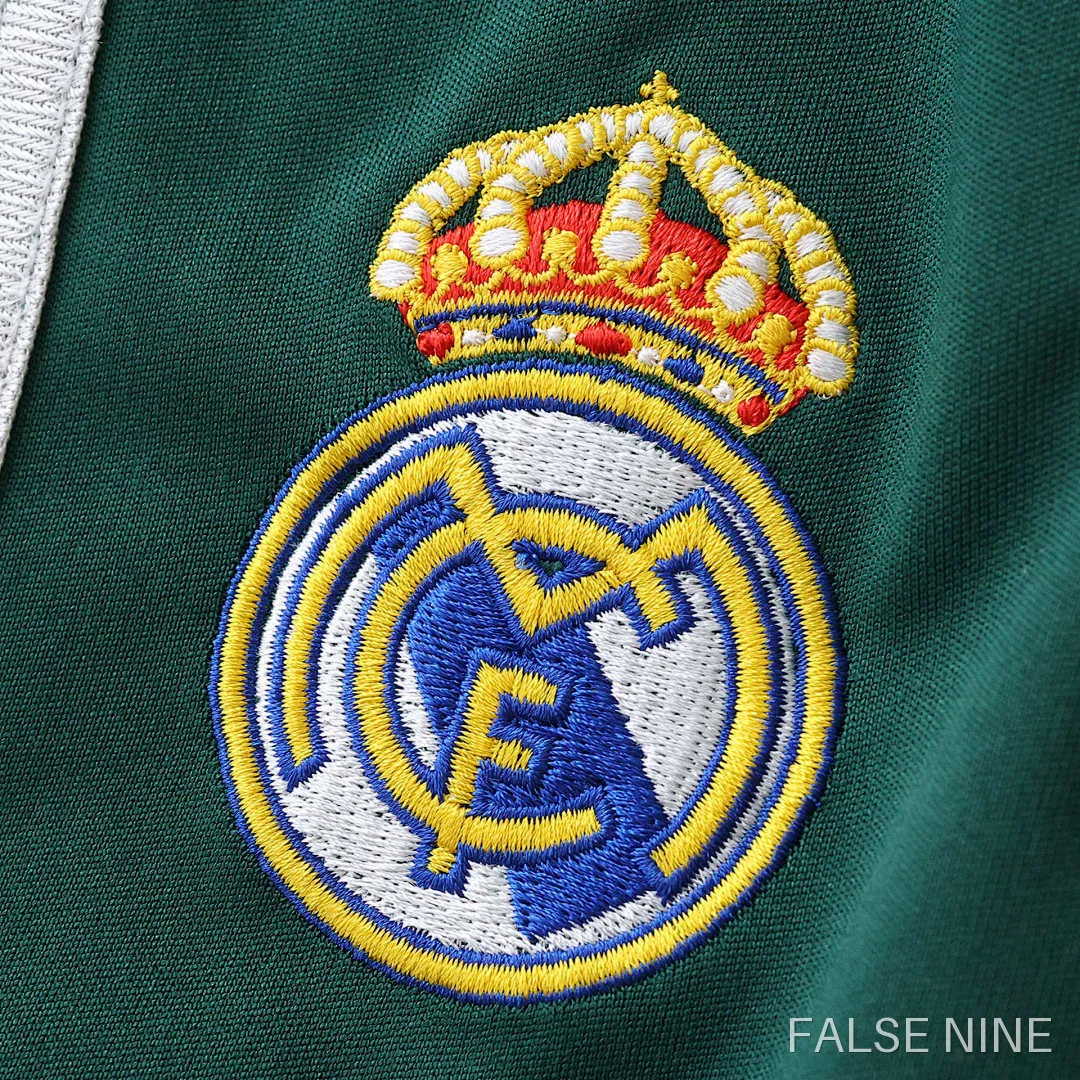 12/13 Real Madrid CF third retro Kids kit, photo 12