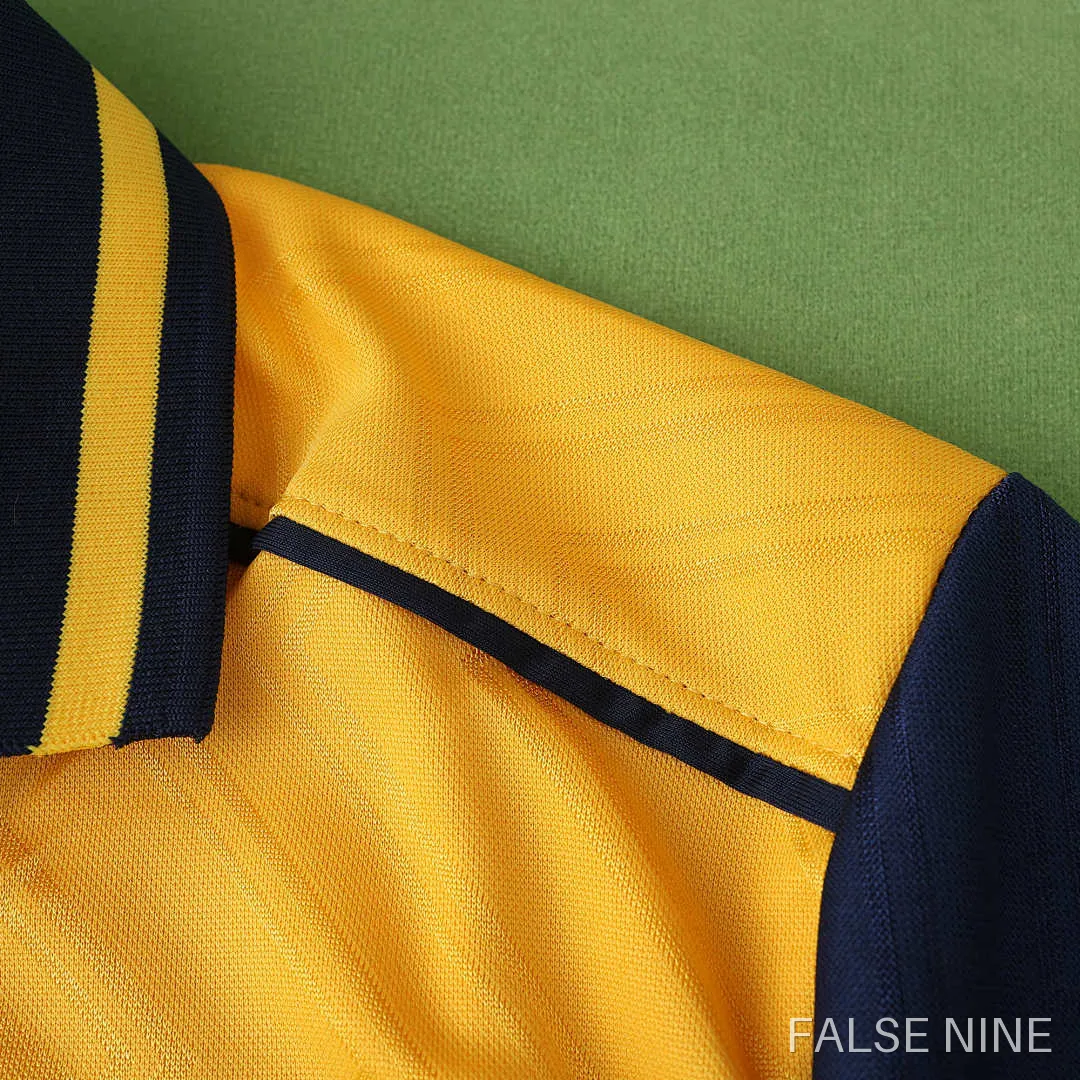 96/97 Arsenal F.C. away retro Fan version, photo 5
