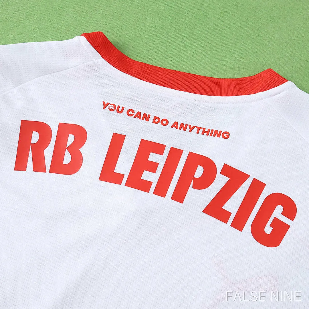 RB Leipzig 25/26 Home Shirt (Fan Version), photo 21