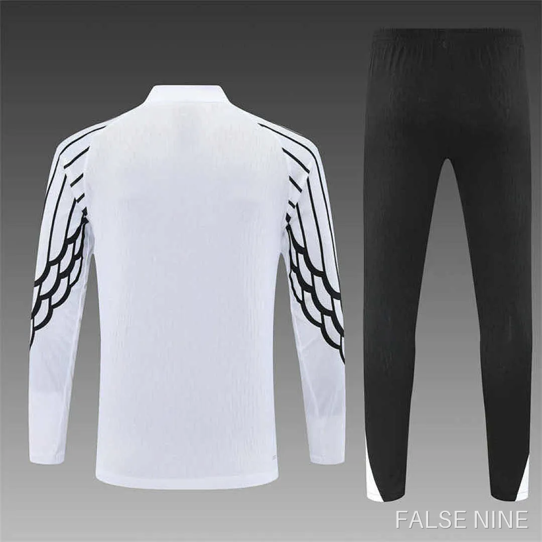 Paris Saint-Germain 25/26 Training Tracksuit, photo 6