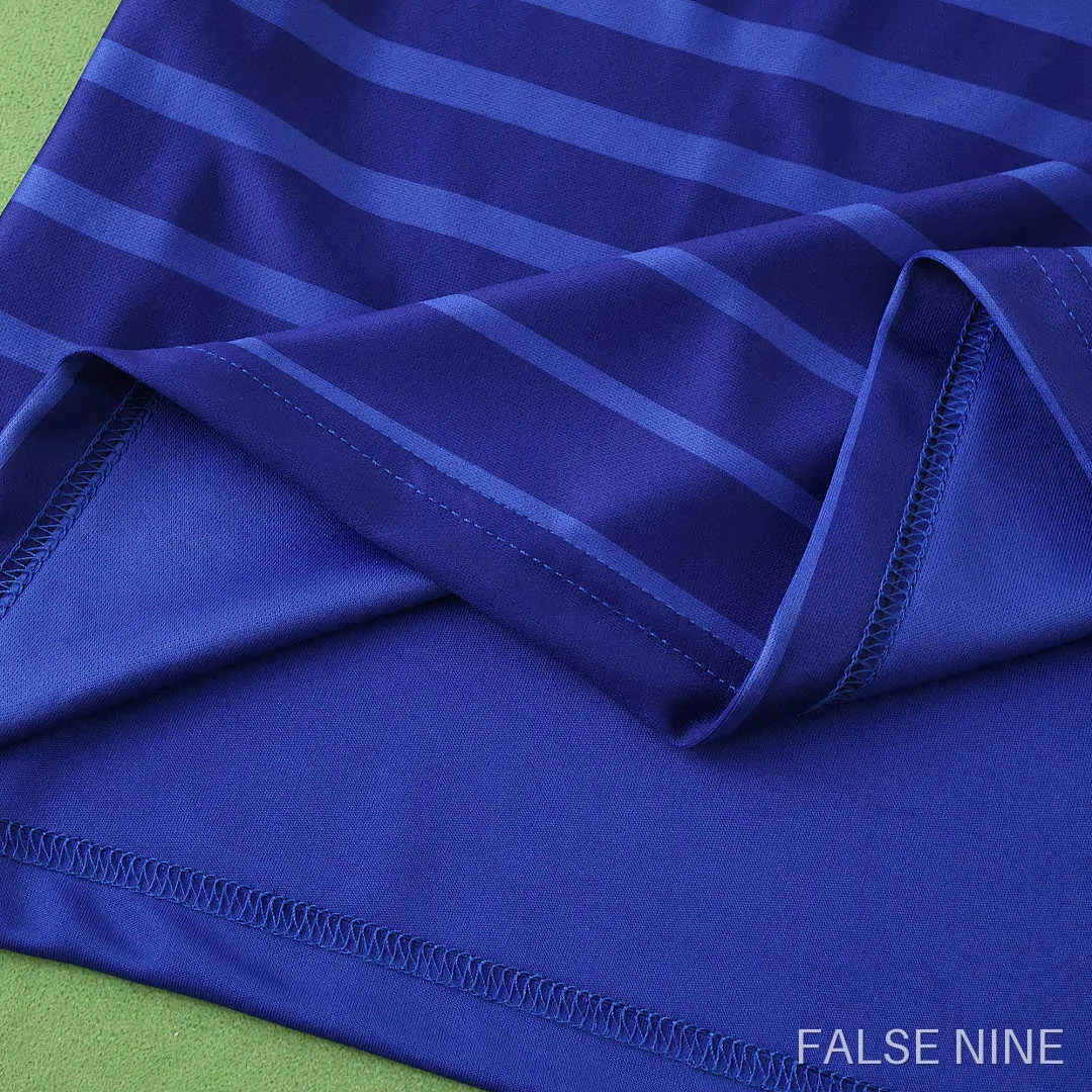 14/15 Chelsea F.C. home retro Fan version, photo 13