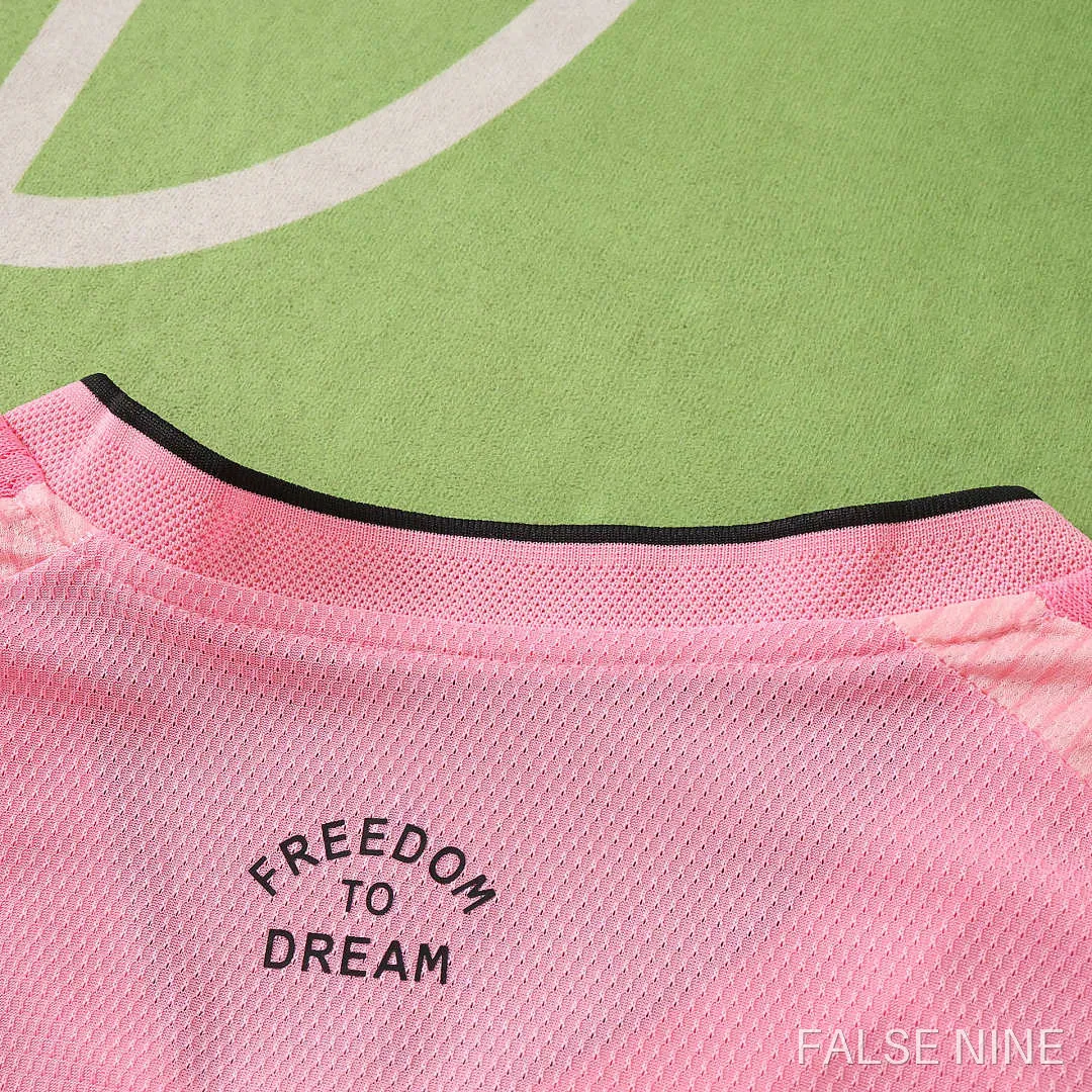 Inter Miami CF 26/27 Home Shirt (Player Version), photo 3