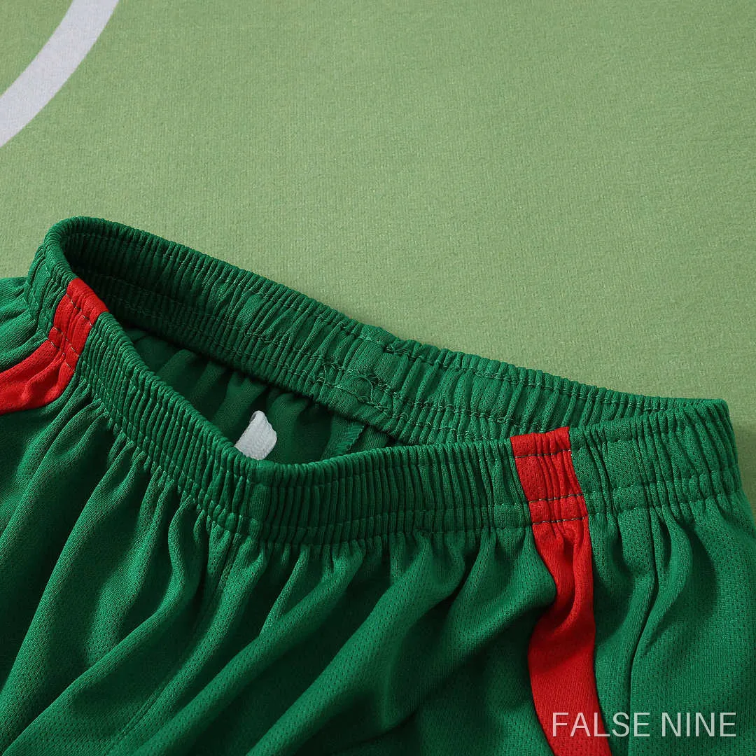 Portugal 2004 Home Kit (Kids, Long Sleeve, Retro), photo 7