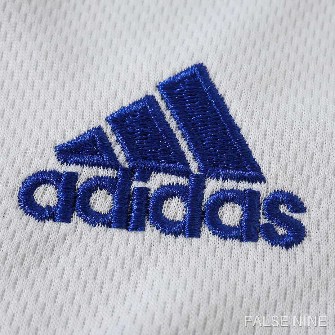 France 1998 Home Kit (Retro, Kids, Long Sleeve), photo 10
