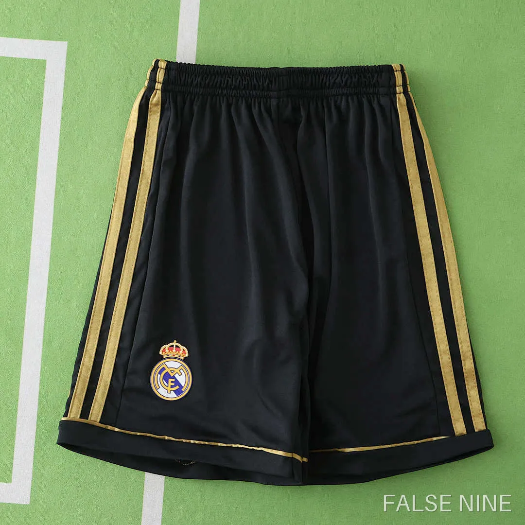 Real Madrid 2011/12 Away Kids Kit (Retro), photo 20