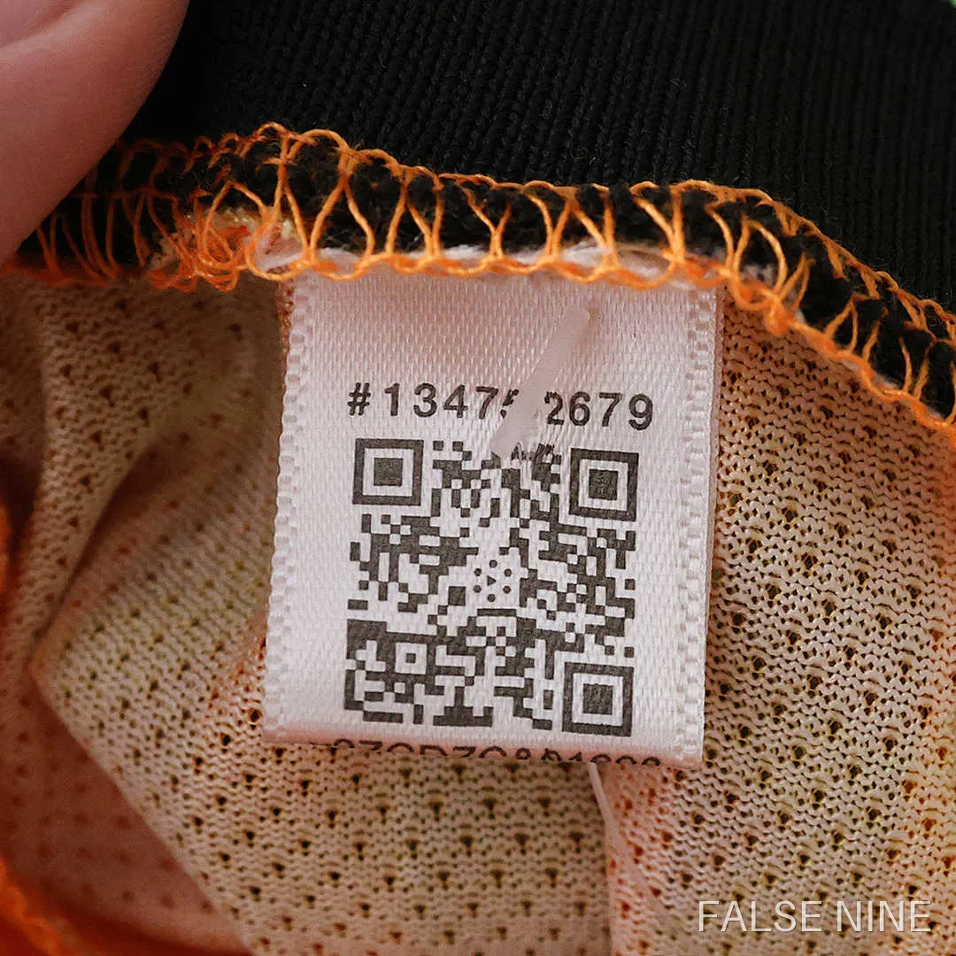 AS Roma 25/26 Away Shirt (Player Version), photo 16